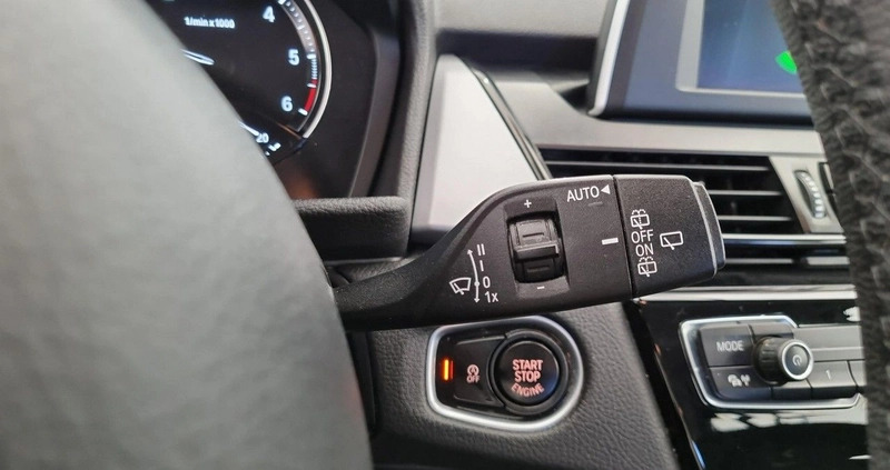 BMW Seria 2 cena 68900 przebieg: 133230, rok produkcji 2020 z Sokółka małe 277